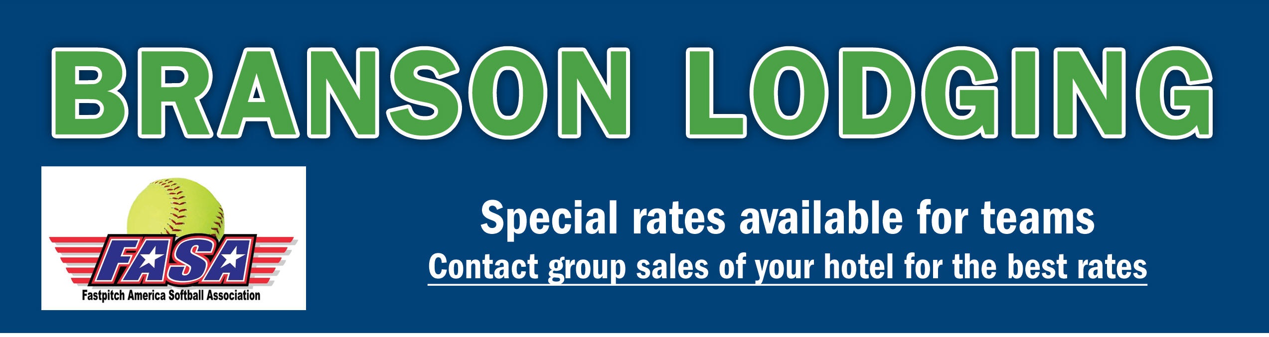 Fastpitch America Softball Association