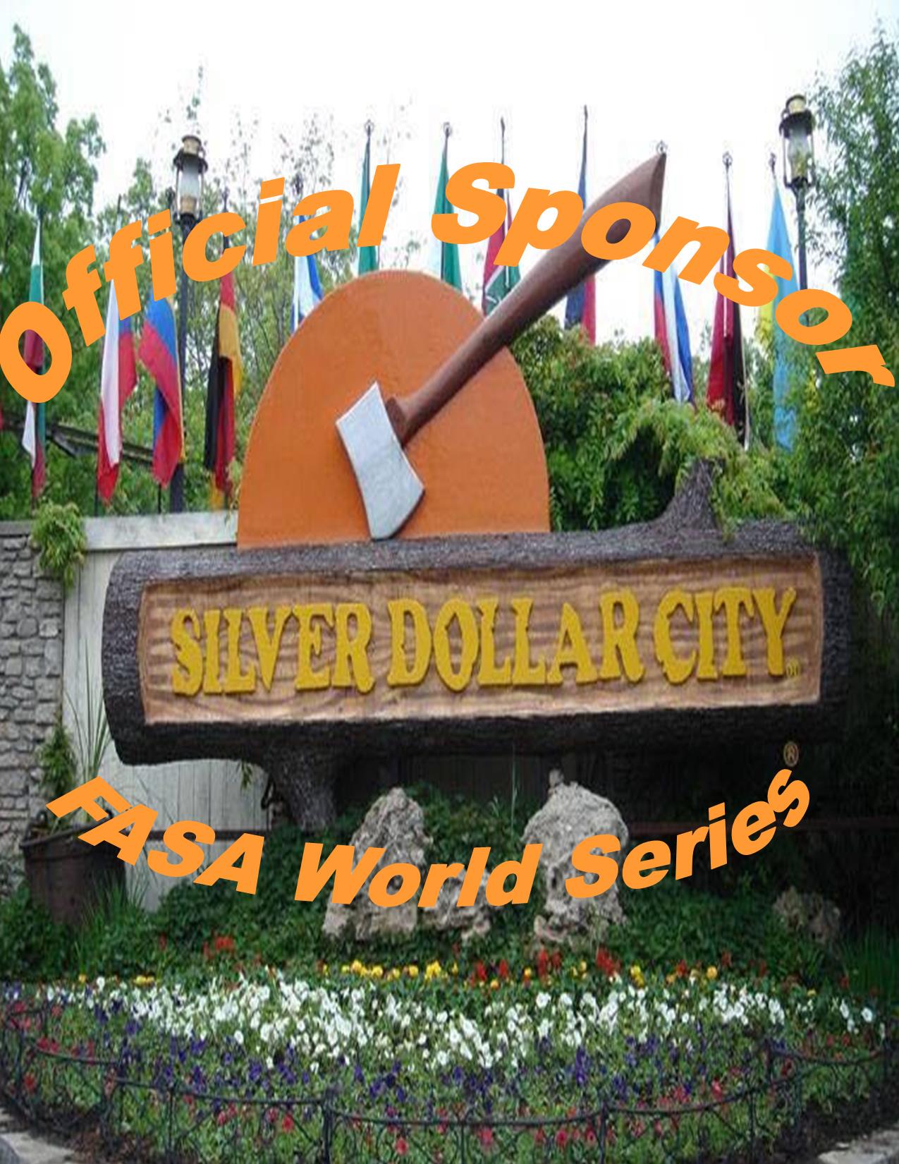 SilverDollar City